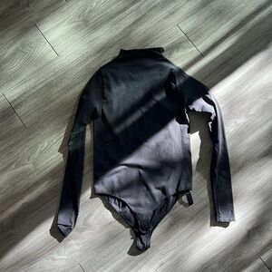 Skims turtle neck bodysuit